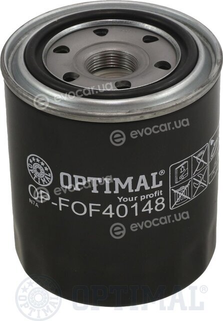Optimal OP-FOF40148
