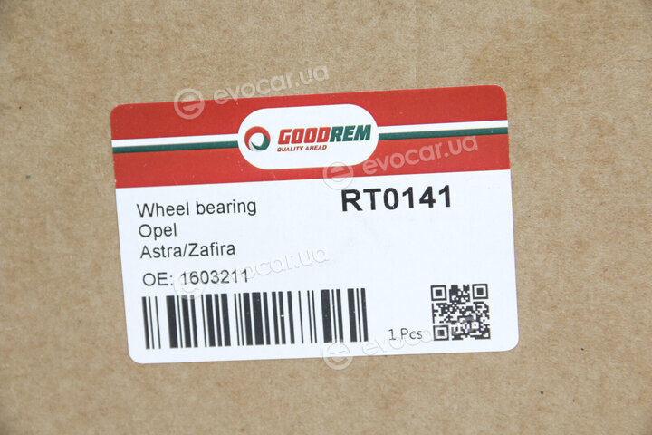Goodrem RT0141