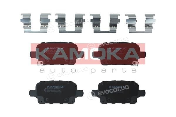Kamoka JQ101364