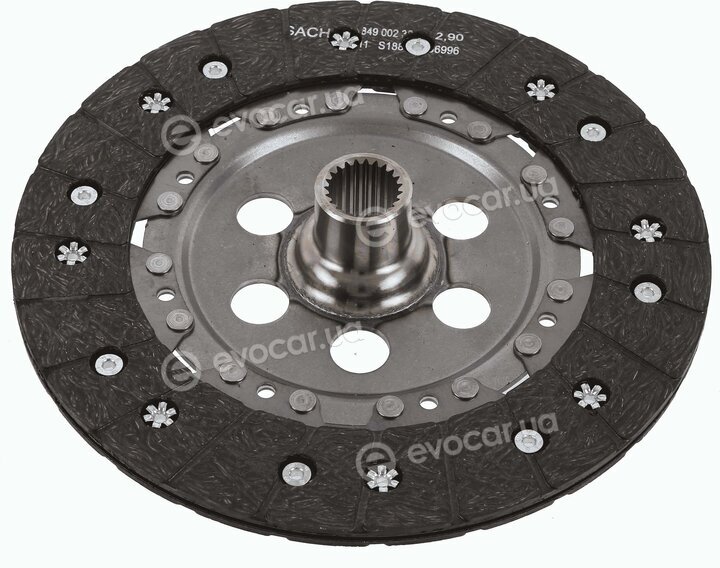 Sachs 1864 485 031