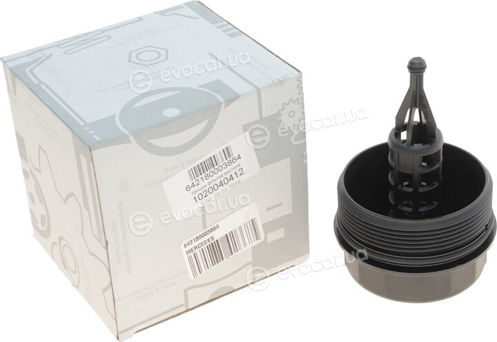 Mercedes-Benz A642180003864