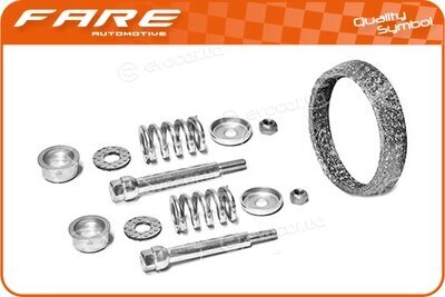 Fare 2237