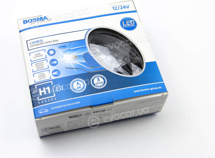Bosma 6063