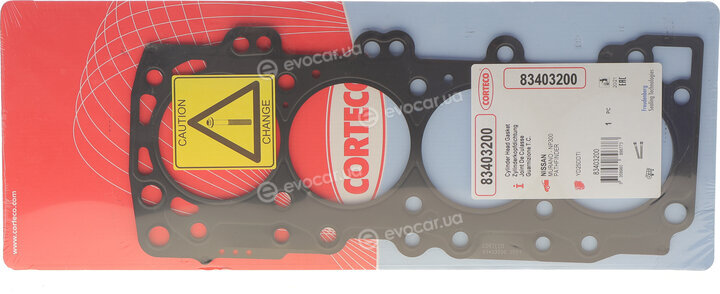 Corteco 83403200