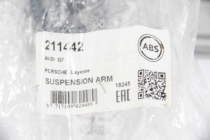A.B.S. 211442