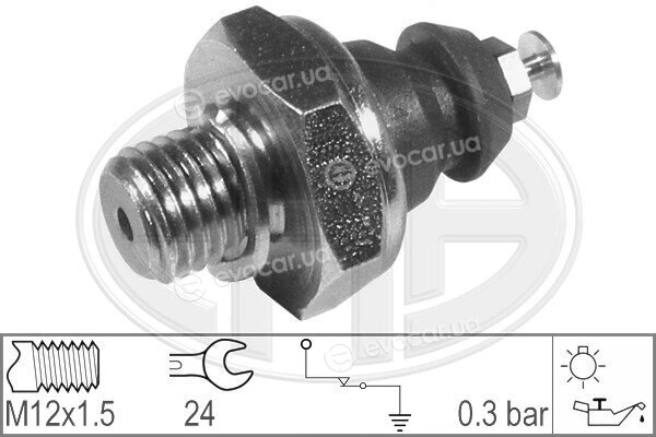Era / Messmer 330348