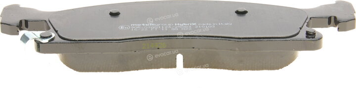 Metelli 22-0927-0