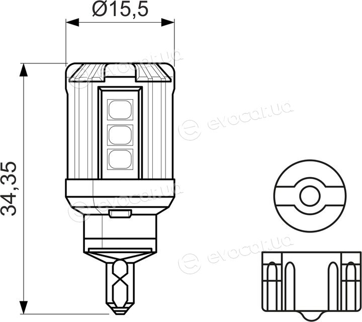 Bosch 1 987 301 523