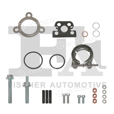 FA1 KT110530