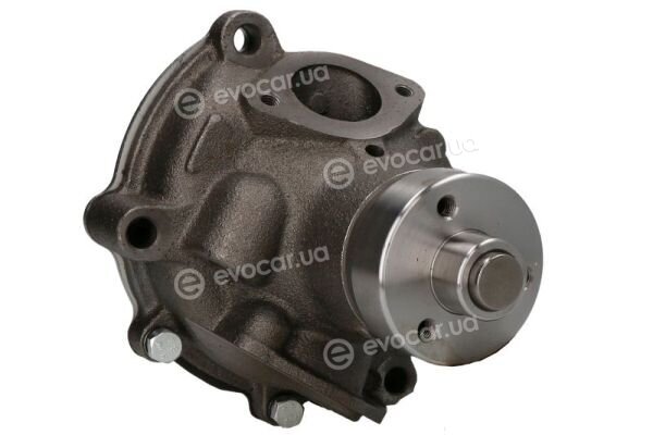 Thermotec WP-FO103