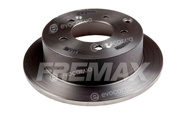 Fremax BD-5169