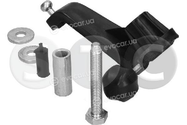 Metalcaucho / STC T404990