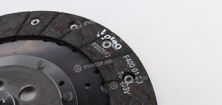 Valeo 826731