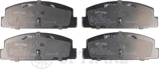 Optimal BP-09560