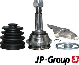 JP Group 3543300410