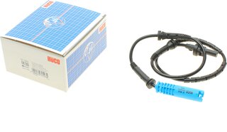 Astemo (Hitachi) / Huco 131523