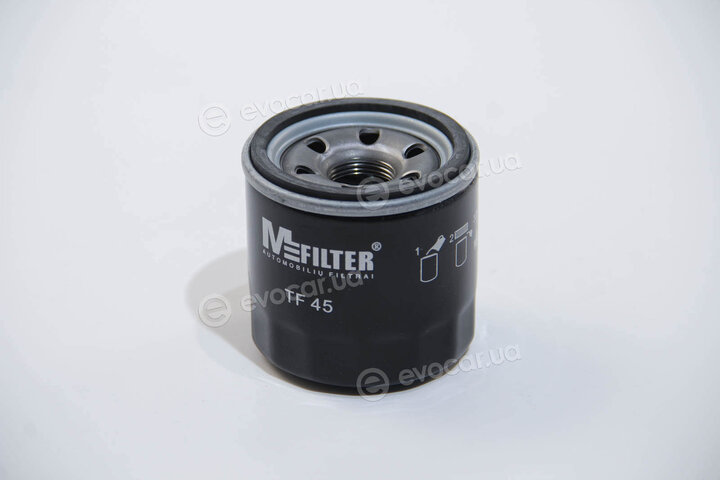 MFilter TF 45