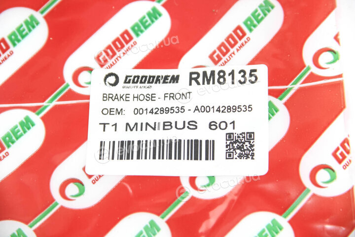 Goodrem RM8135