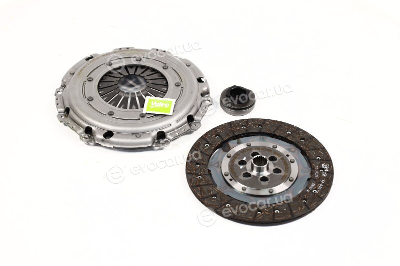 Valeo 828037