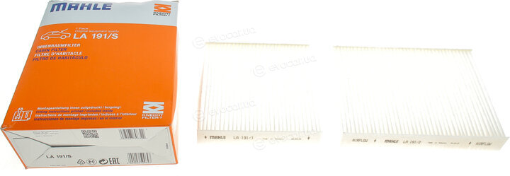 Mahle LA 191/S