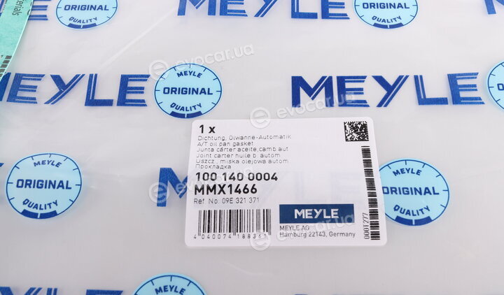 Meyle 100 140 0004