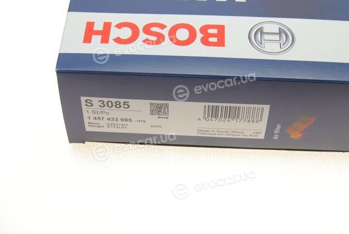 Bosch 1 457 433 085