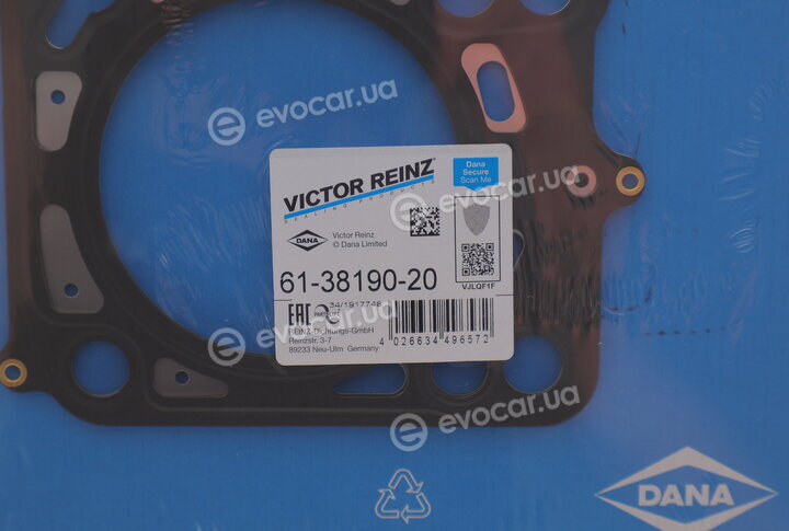 Victor Reinz 61-38190-20