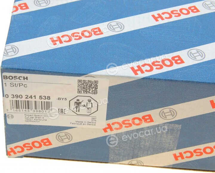 Bosch 0 390 241 538