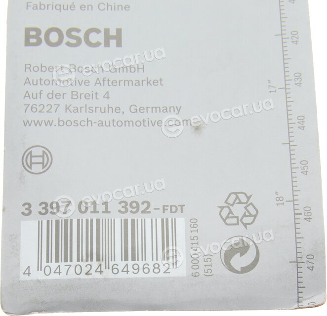 Bosch 3 397 011 392
