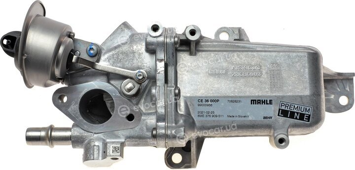 Mahle CE 36 000P