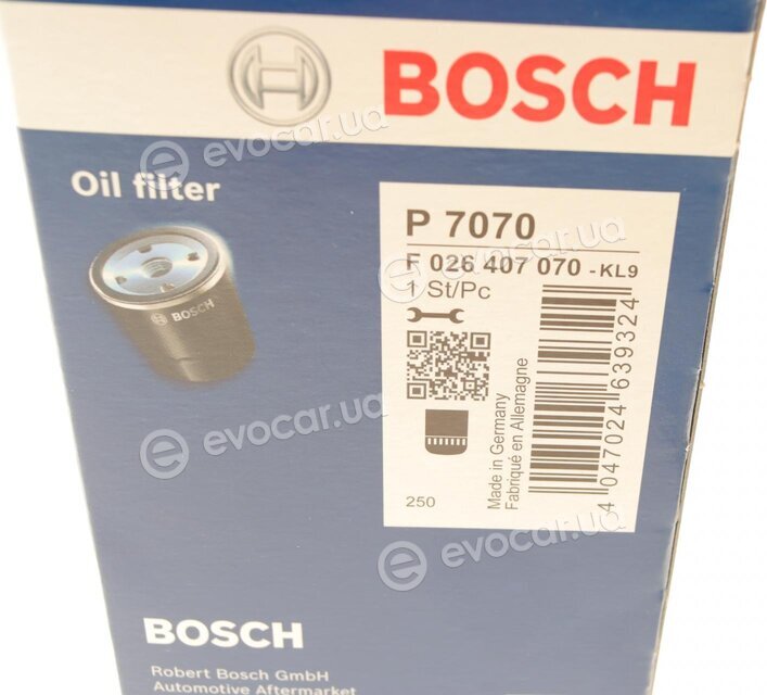 Bosch F 026 407 070