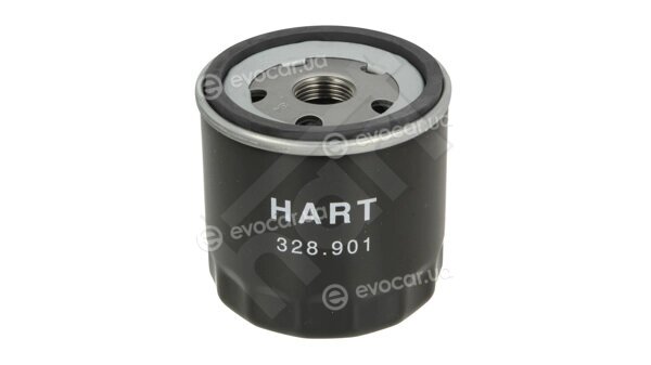 Hart 328 901