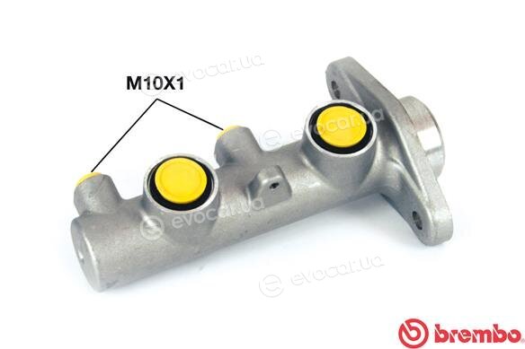Brembo M 28 018