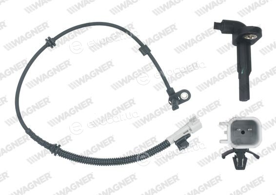 Wagner ABS01168