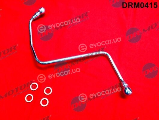 Dr. Motor DRM0415