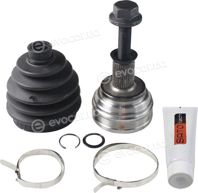 Sato Tech CV30291