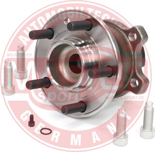 Master Sport 6586-SET-MS