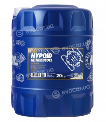 Mannol MN8106-20