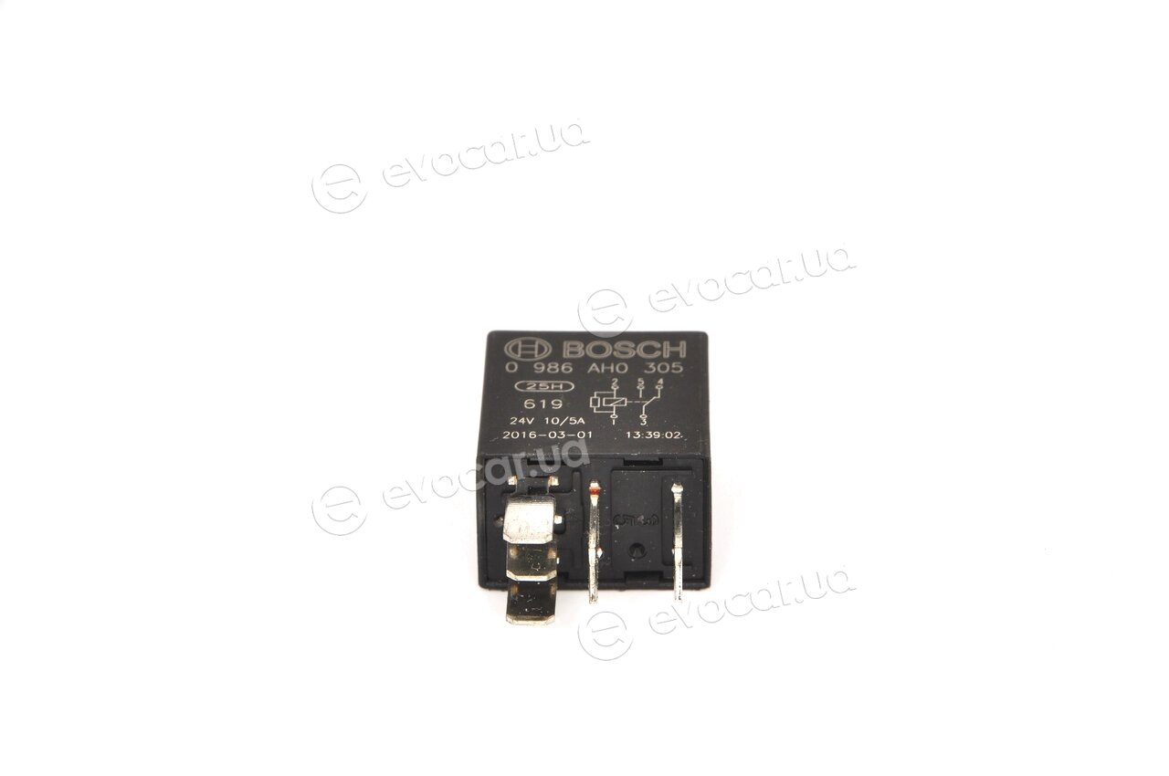 Bosch 0 986 AH0 305
