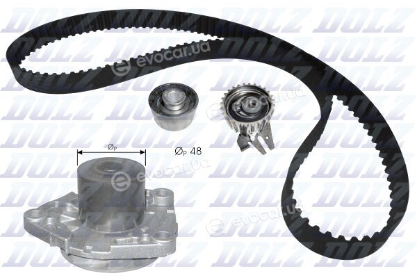 Dolz KD102