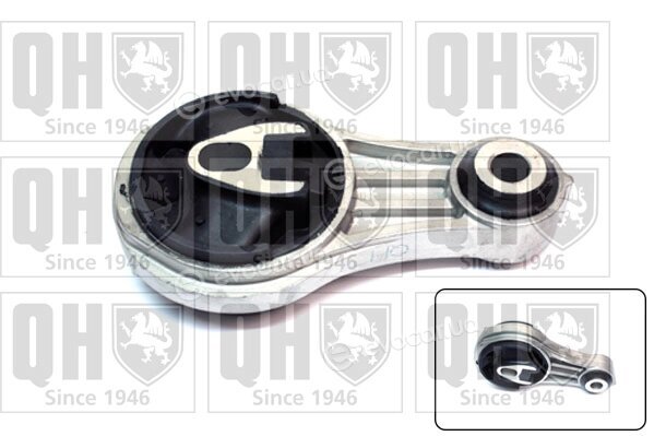 Quinton Hazell EM4643