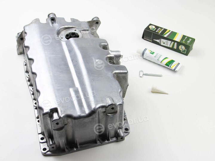 BGA SP0111