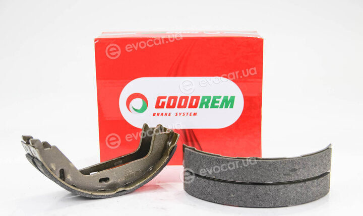 Goodrem RM1413