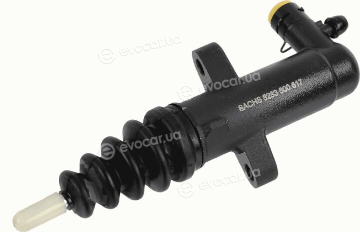 Sachs 6283 600 617