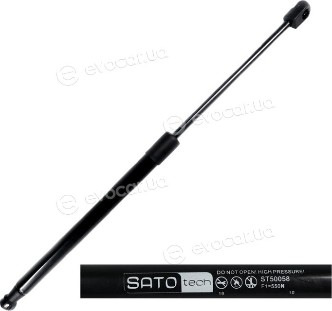 Sato Tech ST50058