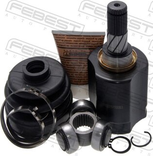 Febest 0211-P12QR20LH