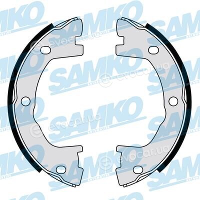 LPR / Samko 087800