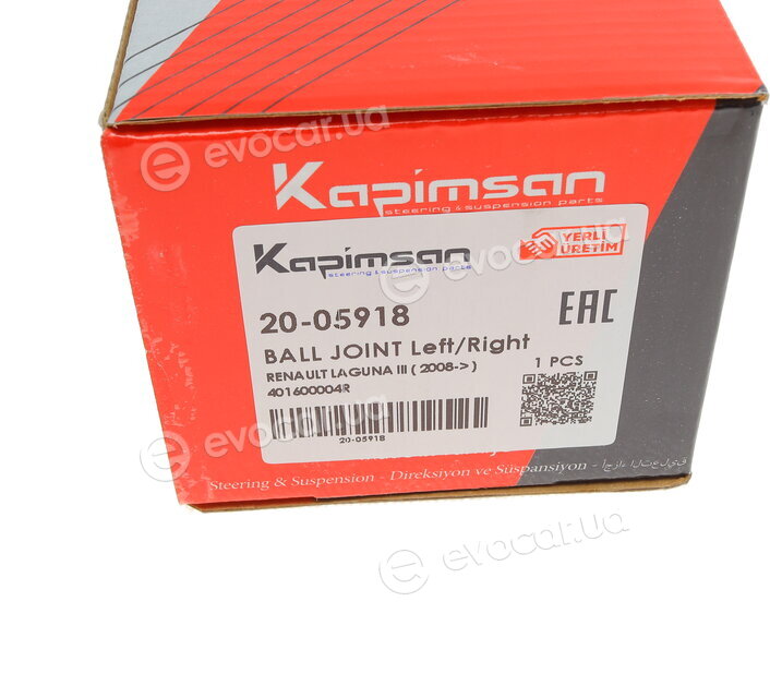 Kapimsan 20-05918
