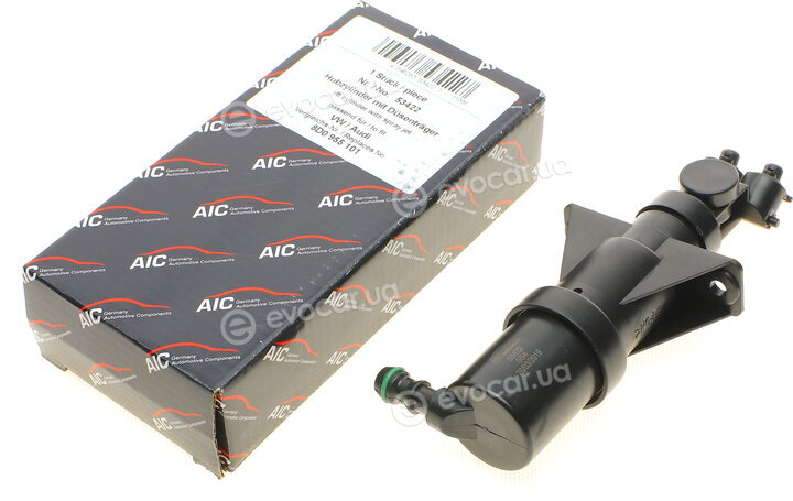AIC 53422