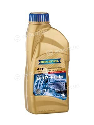 Ravenol ATF 6HP FLUID 1L